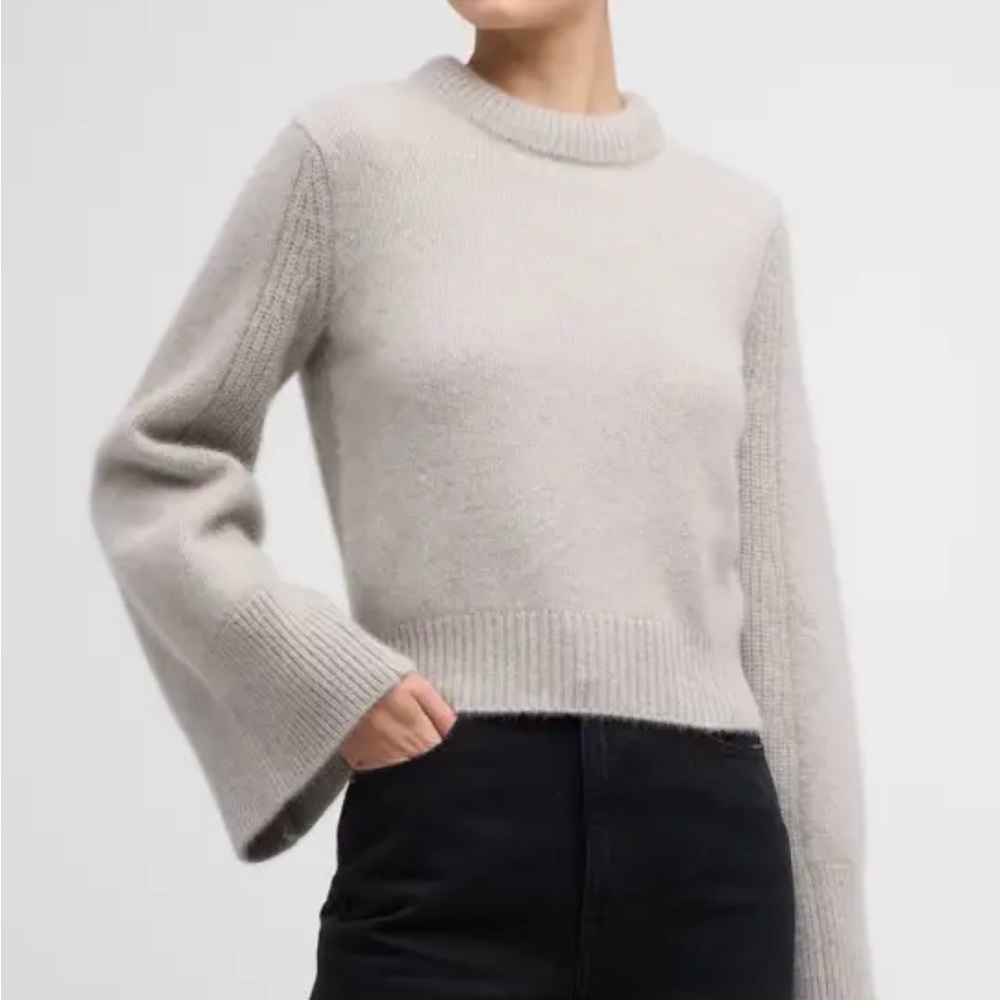 Loulou Studio Otavi Sweater